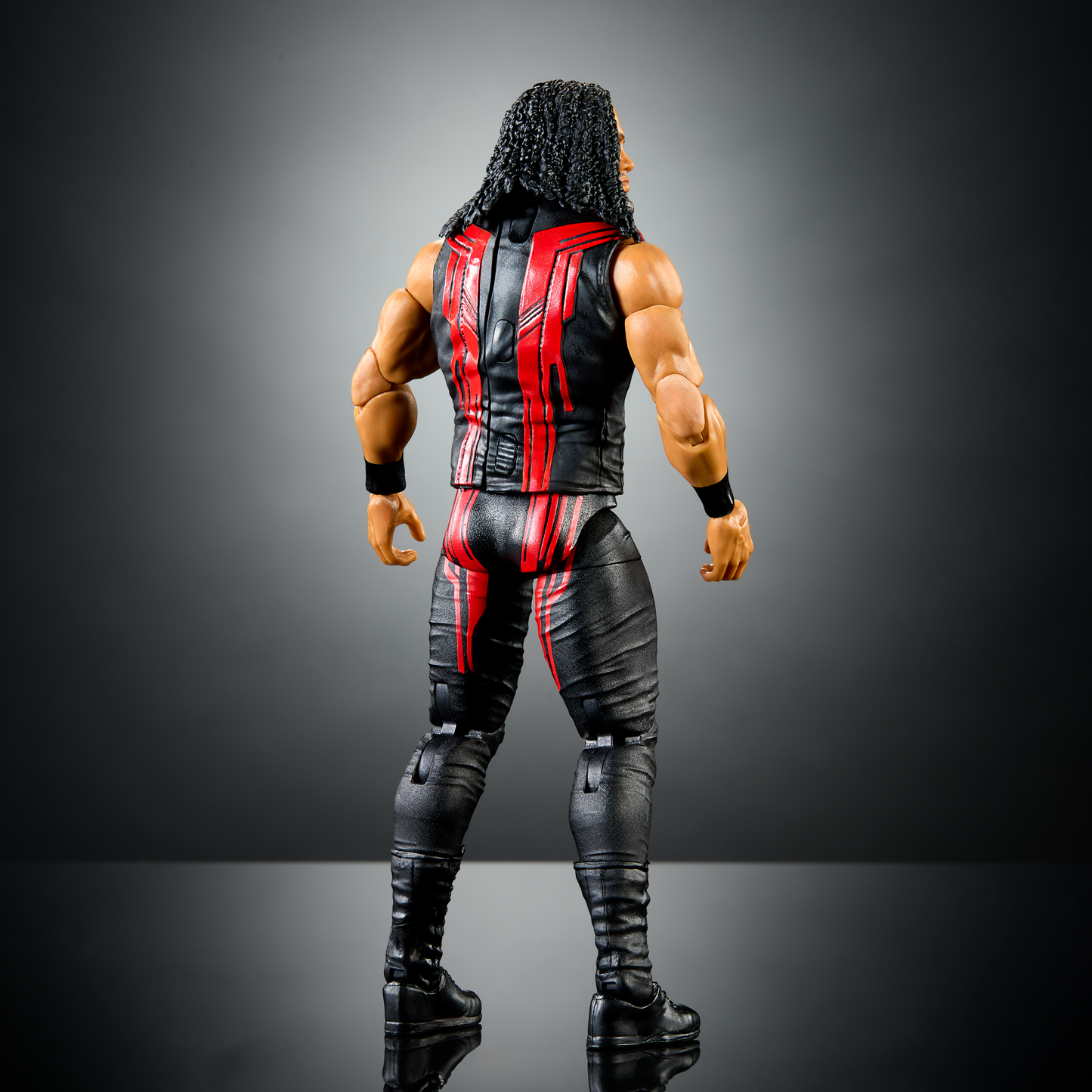 2026 WWE Mattel Elite Collection Series 128 Talla Tonga