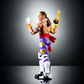 2026 WWE x Street Fighter Elite Collection Series 4 Shawn Michaels as Vega