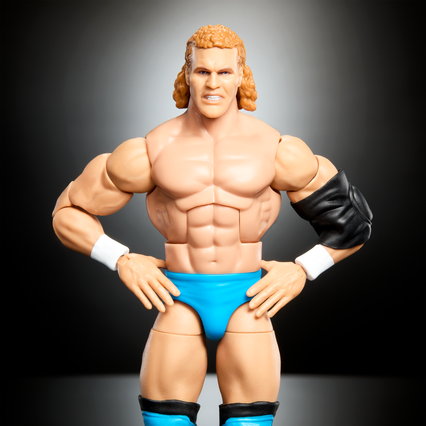2026 WWE Mattel Elite Collection Royal Rumble Series 8 Sid Justice