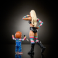 2026 WWE Mattel Elite Collection Mattel Creations Exclusive Liv Morgan & Chucky