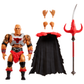 2026 Mattel Masters of the WWE Universe Series 10 "Final Boss" The Rock [Exclusive]