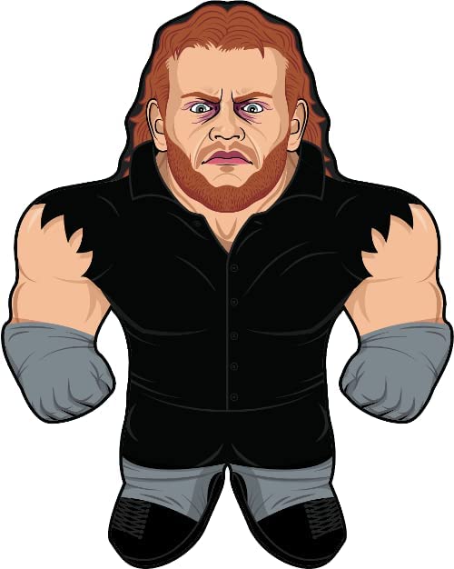 2023 WWE Uncanny Brands Bleacher Buddies Series 1 Undertaker