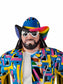 2024 Major Wrestling Figure Podcast Major Bendies "Macho Man" Randy Savage
