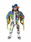 2024 Major Wrestling Figure Podcast Major Bendies "Macho Man" Randy Savage