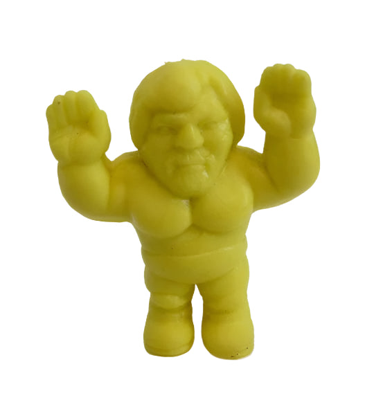 1980s Bootleg/Knockoff Kim Duk Keshi