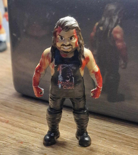 2023 Riotzoo Lil Deathmatch Bastards Michael Caden