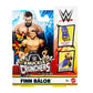 2024 WWE Mattel Knuckle Crunchers Series 4 Finn Balor