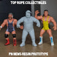 2025 Top Rope Collectibles PN News [Blue]