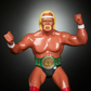 2027 Mattel LJN WWE Superstars Series 5 Hulk Hogan [Chase]