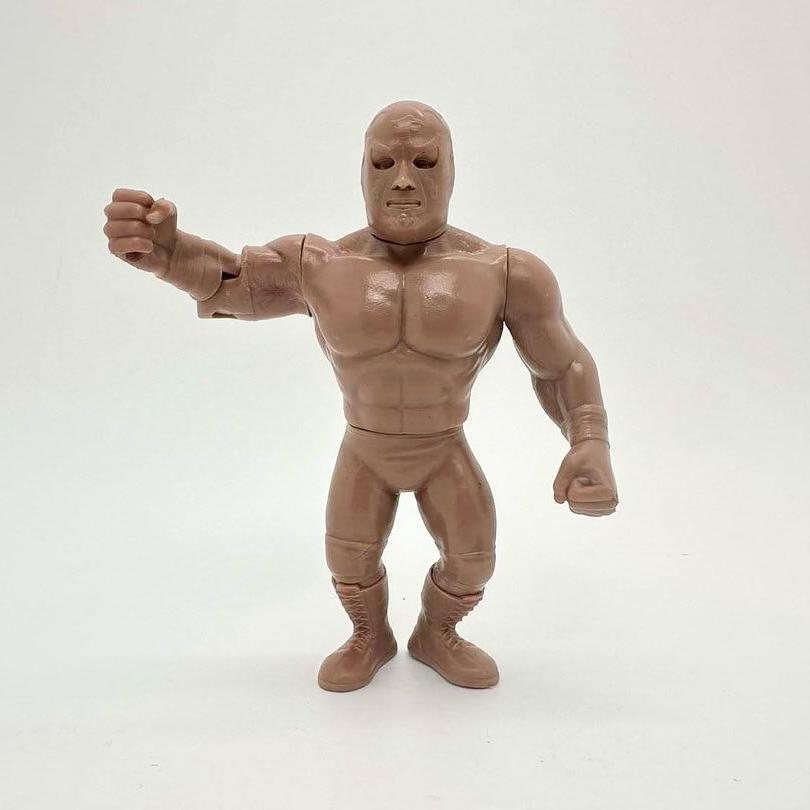 2024 FC Toys Wrestle-Something Wrestlers Series 2 