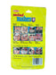 1986 AWA Remco Mini Mashers Mini Mashers 8-Pack