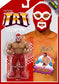 Title Run Toys Series Mr. X [Exclusive]