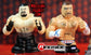 2014 WWE Wicked Cool Toys Thumbpers Series 2 CM Punk