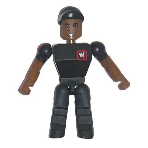 Unreleased WWE Bridge Direct StackDown WWE Official