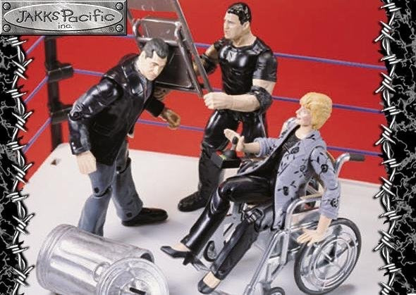 ジャックスパシフィック　WWF　プロレス　フィギュア　12体＋おまけ　セット Yahoo!オークション - ジャンク品 プロレス フィギュア WWE WWF ジャッ