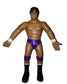 Unreleased WWF LJN Wrestling Superstars Bendies Tito Santana