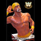 Unreleased WWE First 4 Figures Hulk Hogan Statue