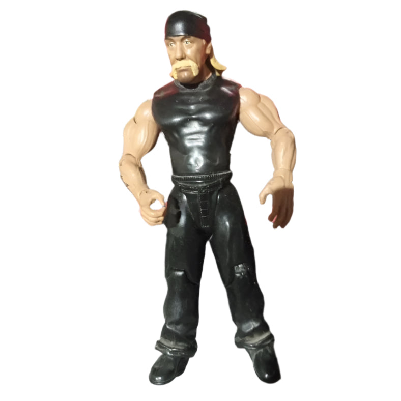 Unreleased TNA Wrestling Jakks Pacific Impact! [Ruthless Impact] Hulk Hogan