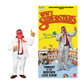 2027 Mattel LJN WWE Superstars Series 5 Brother Love