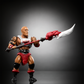 2026 Mattel Masters of the WWE Universe Series 10 "Final Boss" The Rock [Exclusive]