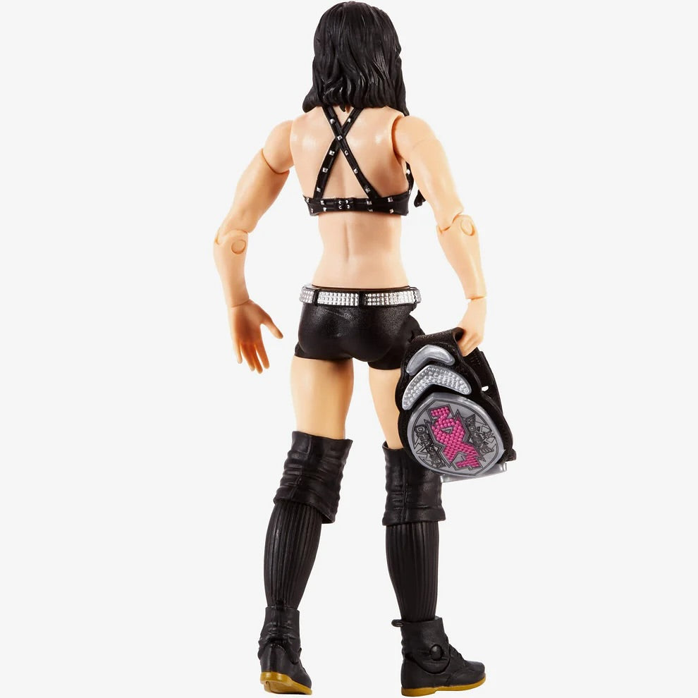 WWE Zombie Paige Action Figure – Mattel – Edizione Da Collezione