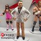 2025 WWE Mattel Elite Collection Survivor Series 8 Nick Aldis [Build-A-Figure]