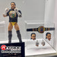 2025 WWE Mattel Creations Exclusive Ultimate Edition CM Punk
