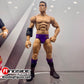 2025 WWE Mattel Elite Collection Legends Greatest Hits Series 3 Cody Rhodes [Chase]