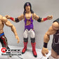 2025 WWE Mattel Elite Collection Survivor Series 8 1-2-3 Kid