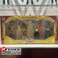 2025 WWE Mattel Elite Collection Hall of Champions 4-Pack [Exclusive]