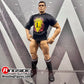 2025 WWE Mattel Elite Collection Legends Greatest Hits Series 3 Cody Rhodes