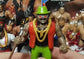 2025 Hasttel Toy Grapplers & Gimmicks Charles Wright Legacy Collection Godfather