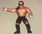 2025 Hasttel Toy Grapplers & Gimmicks Steve "Mongo" McMichael