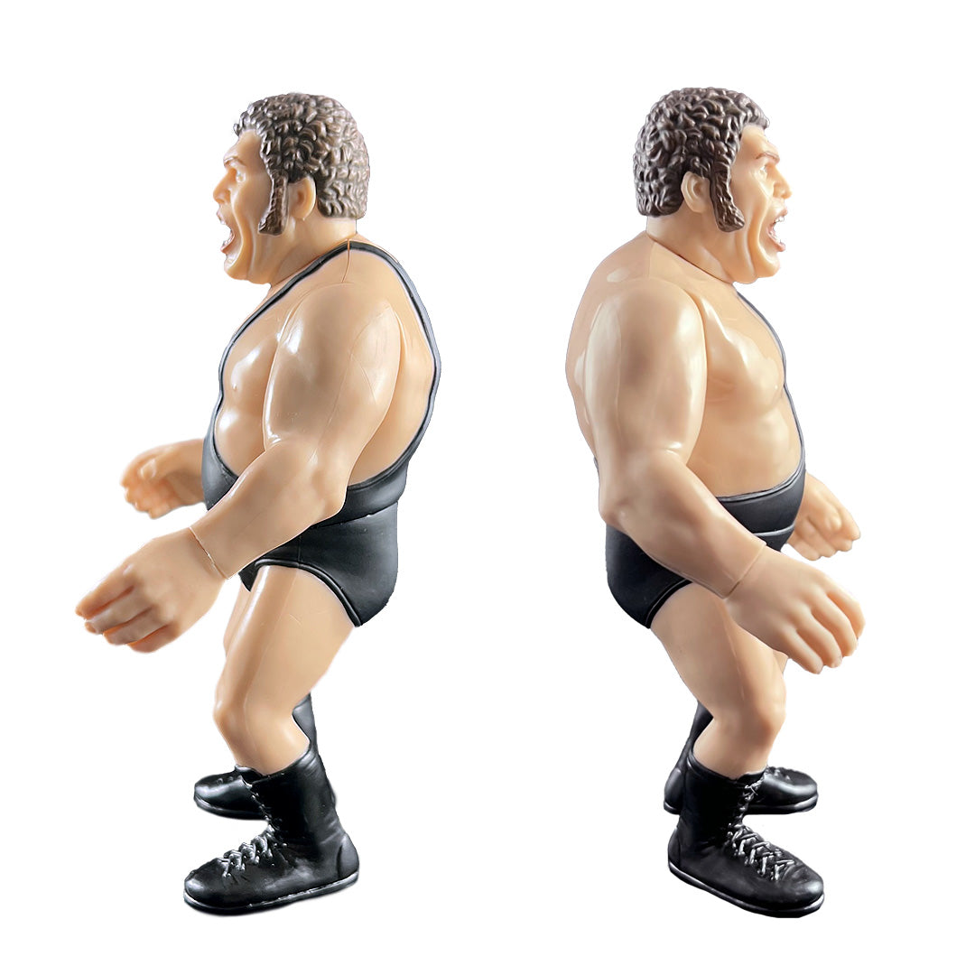 2023 Zombie Sailor's Toys Wrestling's Heels & Faces Andre the Giant [W –  Wrestling Figure Database