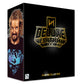 2024 Epic Toys Wrestling Megastars Deluxe Edition Diamond Dallas Page