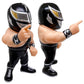 2026 NJPW Good Smile Co. 16d Collection 042: Super Strong Machine [Black Mask Version]