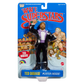 2026 Mattel LJN WWE Superstars Series 4 Ted DiBiase