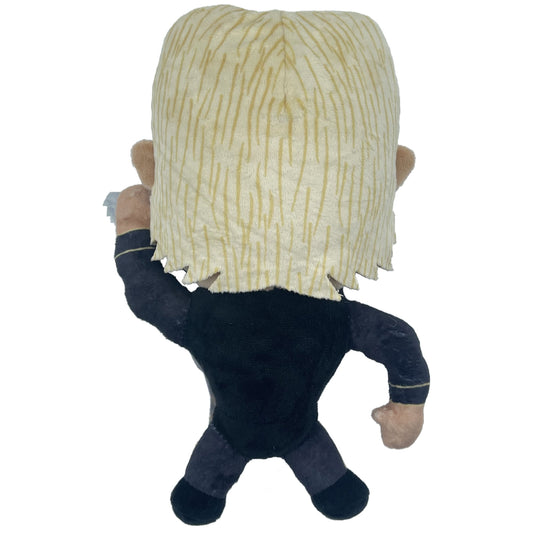 2026 WWE Walmart Exclusive 9" Plush "Million Dollar Man" Ted Dibiase