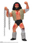 2026 MAJOR Big Rubber Guys Limited Edition Bruiser Brody [Bloody]