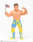 MAJOR Big Rubber Guys Series 18 Jacques Rougeau