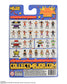MAJOR Big Rubber Guys Animal [Gold]