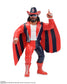 2026 MAJOR MLB x Big Rubber Guys "Macho Man" Randy Savage [Boston Red Sox]