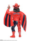 2026 MAJOR MLB x Big Rubber Guys "Macho Man" Randy Savage [Boston Red Sox]
