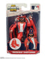 2026 MAJOR MLB x Big Rubber Guys "Macho Man" Randy Savage [Boston Red Sox]
