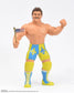 MAJOR Big Rubber Guys Series 18 Raymond Rougeau