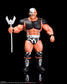 MAJOR Big Rubber Guys Warlord