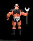 MAJOR Big Rubber Guys Warlord