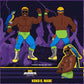 MAJOR Big Rubber Guys Series 14 Koko B. Ware