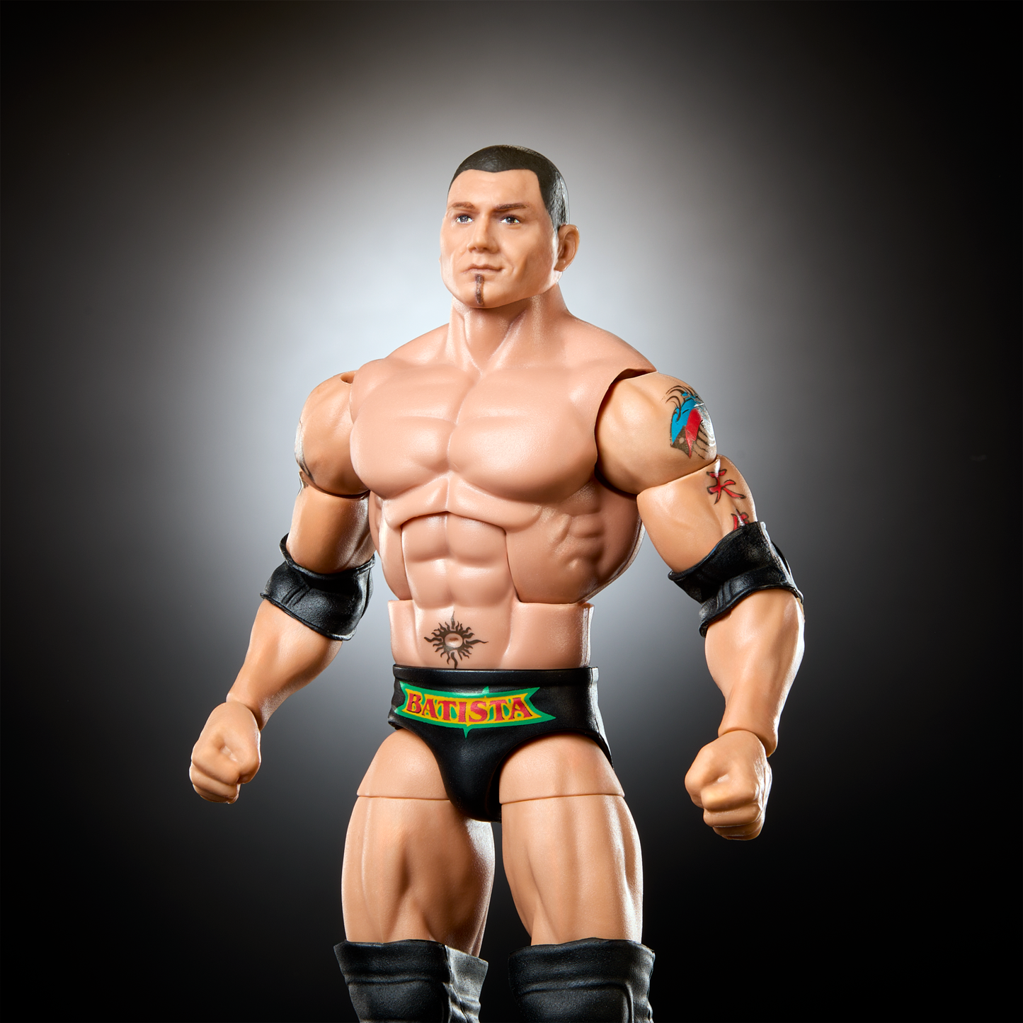 2027 WWE Mattel Elite Collection Saturday Night's Main Event Series 3 Batista