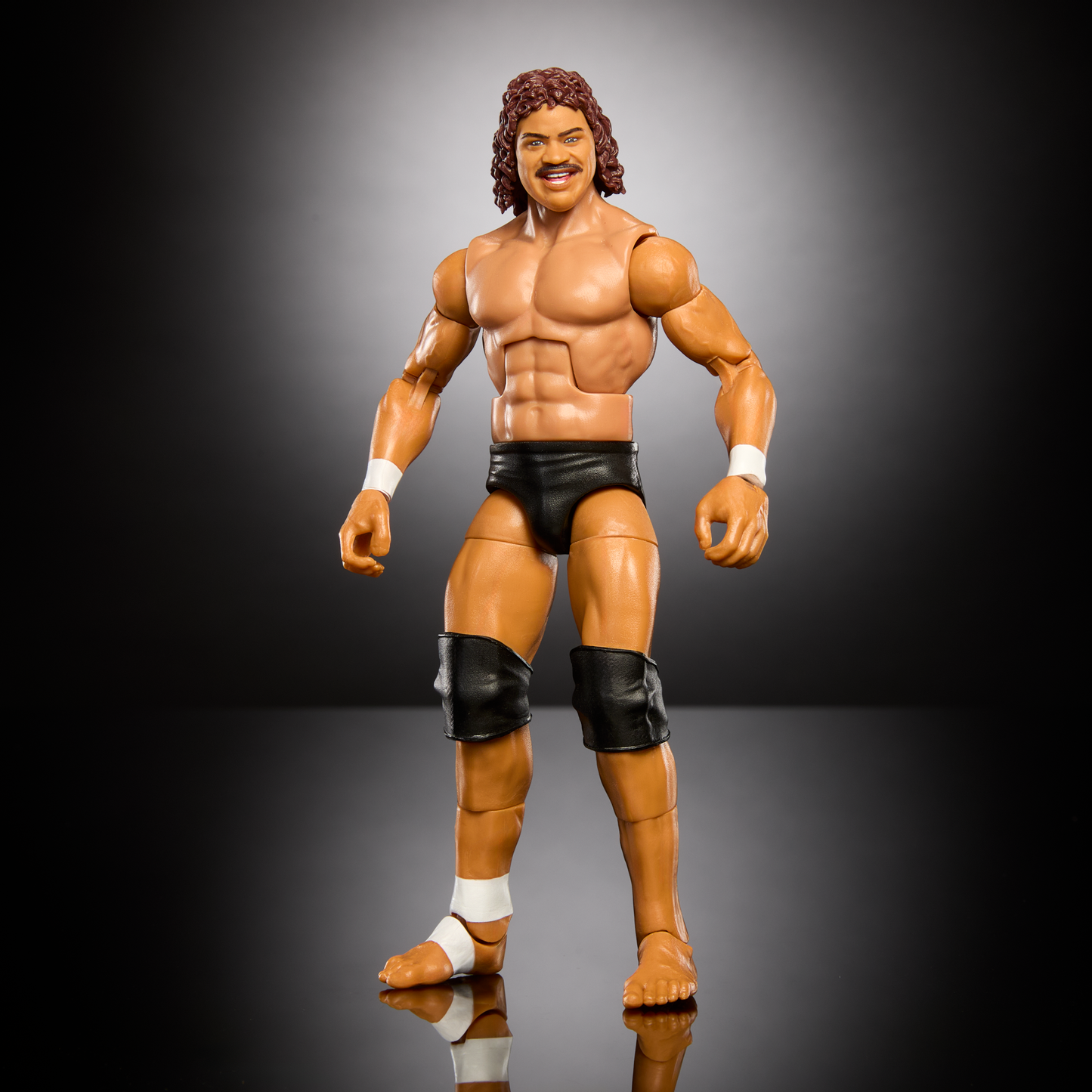 2027 WWE Mattel Elite Collection Legends Series 33 Tonga Kid